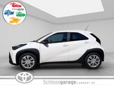 TOYOTA Aygo X 1.5 VVT-i HSD Comfort, Hybride Intégral Essence/Électricité, Voiture nouvelle, Automatique - 3