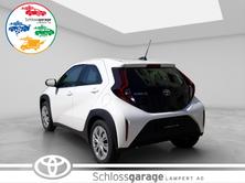 TOYOTA Aygo X 1.5 VVT-i HSD Comfort, Hybride Intégral Essence/Électricité, Voiture nouvelle, Automatique - 4