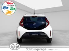 TOYOTA Aygo X 1.5 VVT-i HSD Comfort, Hybride Intégral Essence/Électricité, Voiture nouvelle, Automatique - 5