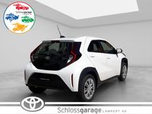 TOYOTA Aygo X 1.5 VVT-i HSD Comfort, Hybride Intégral Essence/Électricité, Voiture nouvelle, Automatique - 6