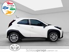 TOYOTA Aygo X 1.5 VVT-i HSD Comfort, Hybride Intégral Essence/Électricité, Voiture nouvelle, Automatique - 7