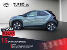 TOYOTA Aygo X 1.5 VVT-i HSD Trend, Voll-Hybrid Benzin/Elektro, Neuwagen, Automatik - 2