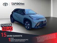 TOYOTA Aygo X 1.5 VVT-i HSD Trend, Voll-Hybrid Benzin/Elektro, Neuwagen, Automatik - 3