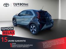 TOYOTA Aygo X 1.5 VVT-i HSD Trend, Voll-Hybrid Benzin/Elektro, Neuwagen, Automatik - 4