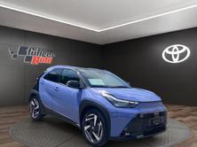TOYOTA Aygo X 1.5 VVT-i HSD Style, Voll-Hybrid Benzin/Elektro, Neuwagen, Automatik - 2