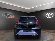 TOYOTA Aygo X 1.5 VVT-i HSD Style, Voll-Hybrid Benzin/Elektro, Neuwagen, Automatik - 3