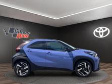 TOYOTA Aygo X 1.5 VVT-i HSD Style, Voll-Hybrid Benzin/Elektro, Neuwagen, Automatik - 4