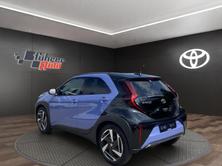 TOYOTA Aygo X 1.5 VVT-i HSD Style, Voll-Hybrid Benzin/Elektro, Neuwagen, Automatik - 5