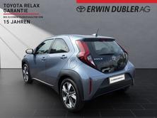 TOYOTA Aygo X 1.5 VVT-i HSD Comfort, Hybride Intégral Essence/Électricité, Voiture nouvelle, Automatique - 3