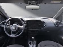 TOYOTA Aygo X 1.5 VVT-i HSD Comfort, Hybride Intégral Essence/Électricité, Voiture nouvelle, Automatique - 4