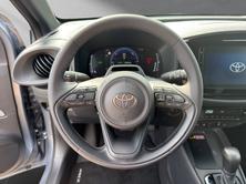 TOYOTA Aygo X 1.5 VVT-i HSD Comfort, Hybride Intégral Essence/Électricité, Voiture nouvelle, Automatique - 5