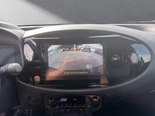 TOYOTA Aygo X 1.5 VVT-i HSD Comfort, Hybride Intégral Essence/Électricité, Voiture nouvelle, Automatique - 7