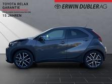 TOYOTA Aygo X 1.5 VVT-i HSD GR Sport, Hybride Intégral Essence/Électricité, Voiture nouvelle, Automatique - 2