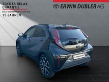 TOYOTA Aygo X 1.5 VVT-i HSD GR Sport, Hybride Intégral Essence/Électricité, Voiture nouvelle, Automatique - 3