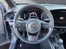 TOYOTA Aygo X 1.5 VVT-i HSD GR Sport, Hybride Intégral Essence/Électricité, Voiture nouvelle, Automatique - 4