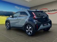 TOYOTA Aygo X 1.5 VVT-i HSD Trend, Full-Hybrid Petrol/Electric, New car, Automatic - 3