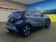 TOYOTA Aygo X 1.5 VVT-i HSD Trend, Full-Hybrid Petrol/Electric, New car, Automatic - 5