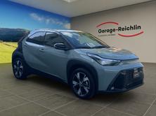 TOYOTA Aygo X 1.5 VVT-i HSD Trend, Full-Hybrid Petrol/Electric, New car, Automatic - 7