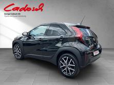 TOYOTA Aygo X 1.5 VVT-i HSD GR Sport, Full-Hybrid Petrol/Electric, New car, Automatic - 4