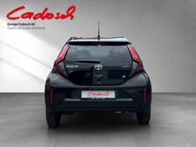 TOYOTA Aygo X 1.5 VVT-i HSD GR Sport, Full-Hybrid Petrol/Electric, New car, Automatic - 5