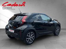 TOYOTA Aygo X 1.5 VVT-i HSD GR Sport, Full-Hybrid Petrol/Electric, New car, Automatic - 6