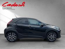 TOYOTA Aygo X 1.5 VVT-i HSD GR Sport, Full-Hybrid Petrol/Electric, New car, Automatic - 7