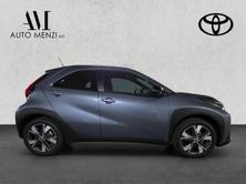 TOYOTA Aygo X 1.5 VVT-i HSD Comfort, Full-Hybrid Petrol/Electric, New car, Automatic - 2