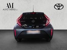 TOYOTA Aygo X 1.5 VVT-i HSD Comfort, Full-Hybrid Petrol/Electric, New car, Automatic - 4