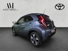 TOYOTA Aygo X 1.5 VVT-i HSD Comfort, Full-Hybrid Petrol/Electric, New car, Automatic - 5