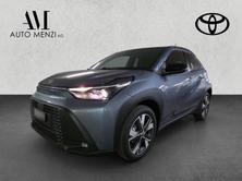 TOYOTA Aygo X 1.5 VVT-i HSD Comfort, Full-Hybrid Petrol/Electric, New car, Automatic - 6