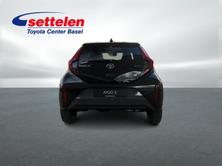TOYOTA Aygo X 1.5 VVT-i HSD GR Sport, Hybride Intégral Essence/Électricité, Voiture nouvelle, Automatique - 4