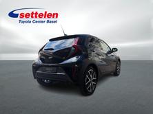 TOYOTA Aygo X 1.5 VVT-i HSD GR Sport, Hybride Intégral Essence/Électricité, Voiture nouvelle, Automatique - 5