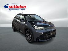 TOYOTA Aygo X 1.5 VVT-i HSD GR Sport, Hybride Intégral Essence/Électricité, Voiture nouvelle, Automatique - 7