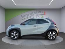 TOYOTA Aygo X 1.5 VVT-i HSD Trend, Full-Hybrid Petrol/Electric, New car, Automatic - 4