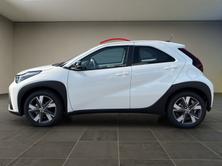 TOYOTA Aygo X 1.5 VVT-i HSD Comfort, Hybride Integrale Benzina/Elettrica, Auto nuove, Automatico - 2