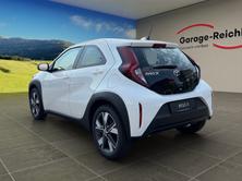 TOYOTA Aygo X 1.5 VVT-i HSD Comfort, Hybride Integrale Benzina/Elettrica, Auto nuove, Automatico - 3