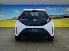 TOYOTA Aygo X 1.5 VVT-i HSD Comfort, Hybride Integrale Benzina/Elettrica, Auto nuove, Automatico - 4