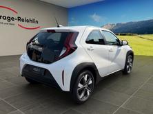 TOYOTA Aygo X 1.5 VVT-i HSD Comfort, Hybride Integrale Benzina/Elettrica, Auto nuove, Automatico - 5