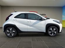 TOYOTA Aygo X 1.5 VVT-i HSD Comfort, Hybride Integrale Benzina/Elettrica, Auto nuove, Automatico - 6
