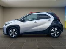 TOYOTA Aygo X 1.5 VVT-i HSD Trend, Hybride Integrale Benzina/Elettrica, Auto nuove, Automatico - 2
