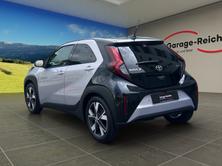 TOYOTA Aygo X 1.5 VVT-i HSD Trend, Hybride Integrale Benzina/Elettrica, Auto nuove, Automatico - 3