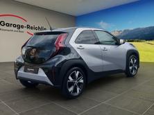 TOYOTA Aygo X 1.5 VVT-i HSD Trend, Hybride Integrale Benzina/Elettrica, Auto nuove, Automatico - 5