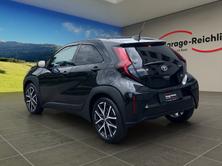 TOYOTA Aygo X 1.5 VVT-i HSD GR Sport, Hybride Integrale Benzina/Elettrica, Auto nuove, Automatico - 3
