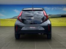 TOYOTA Aygo X 1.5 VVT-i HSD GR Sport, Hybride Integrale Benzina/Elettrica, Auto nuove, Automatico - 4