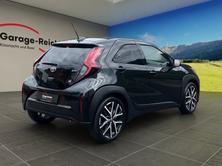 TOYOTA Aygo X 1.5 VVT-i HSD GR Sport, Hybride Integrale Benzina/Elettrica, Auto nuove, Automatico - 5