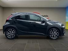 TOYOTA Aygo X 1.5 VVT-i HSD GR Sport, Hybride Integrale Benzina/Elettrica, Auto nuove, Automatico - 6