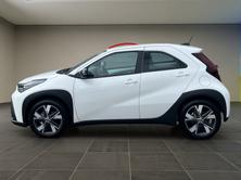 TOYOTA Aygo X 1.5 VVT-i HSD Comfort, Hybride Integrale Benzina/Elettrica, Auto nuove, Automatico - 2