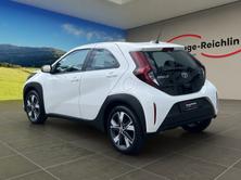 TOYOTA Aygo X 1.5 VVT-i HSD Comfort, Hybride Integrale Benzina/Elettrica, Auto nuove, Automatico - 3