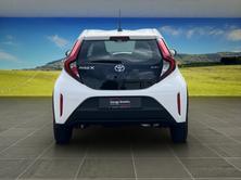 TOYOTA Aygo X 1.5 VVT-i HSD Comfort, Hybride Integrale Benzina/Elettrica, Auto nuove, Automatico - 4