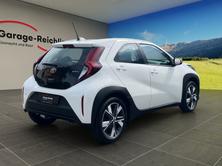 TOYOTA Aygo X 1.5 VVT-i HSD Comfort, Hybride Integrale Benzina/Elettrica, Auto nuove, Automatico - 5